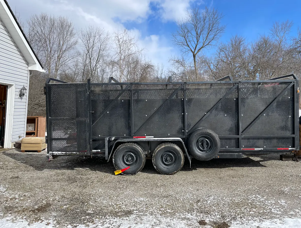 Dumpster Rental services in South Jordan, UT